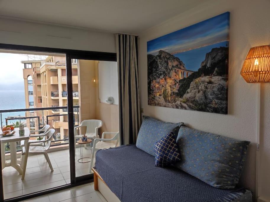 Ferienwohnung Palme d'Azur YourHostHelper Cannes Exterior foto