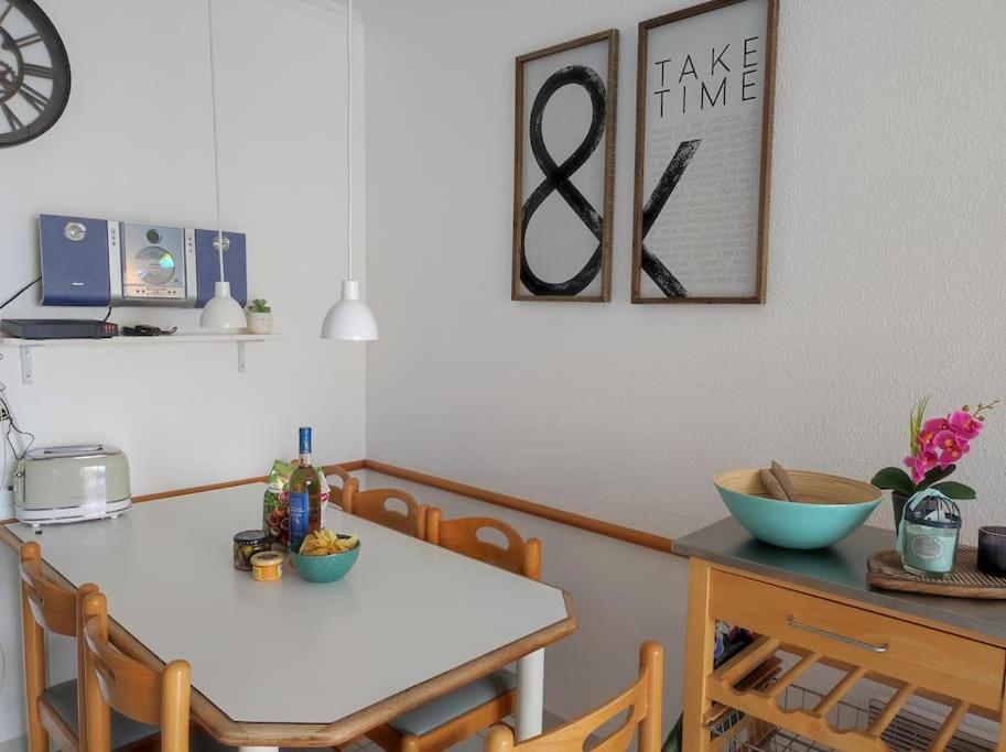 Ferienwohnung Palme d'Azur YourHostHelper Cannes Exterior foto