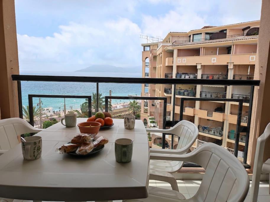 Ferienwohnung Palme d'Azur YourHostHelper Cannes Exterior foto