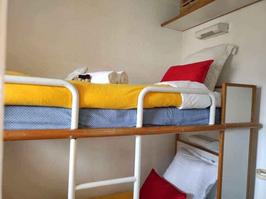 Ferienwohnung Palme d'Azur YourHostHelper Cannes Exterior foto